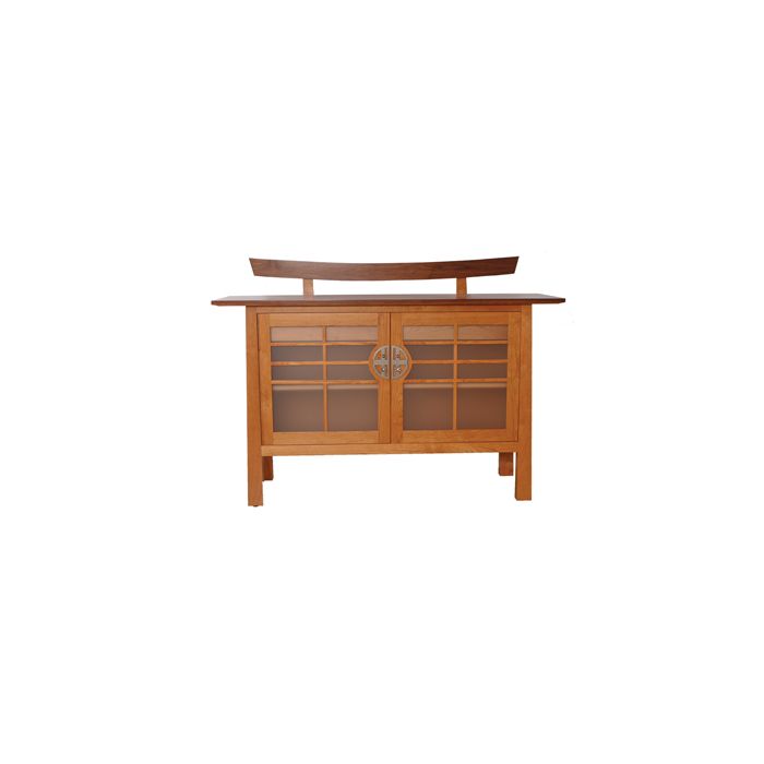Obrich Gardens 66" Buffet