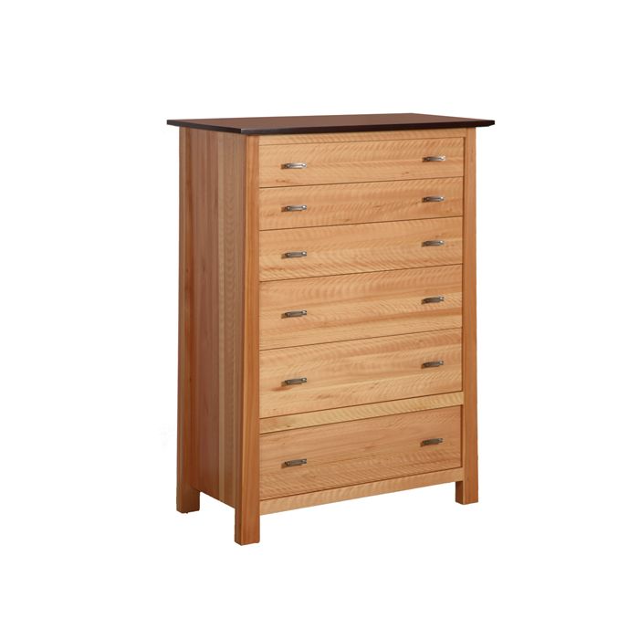 Olbrich Gardens Chest of Drawers