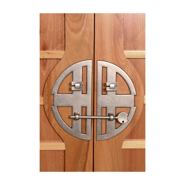 Olbrich Gardens Armoire 