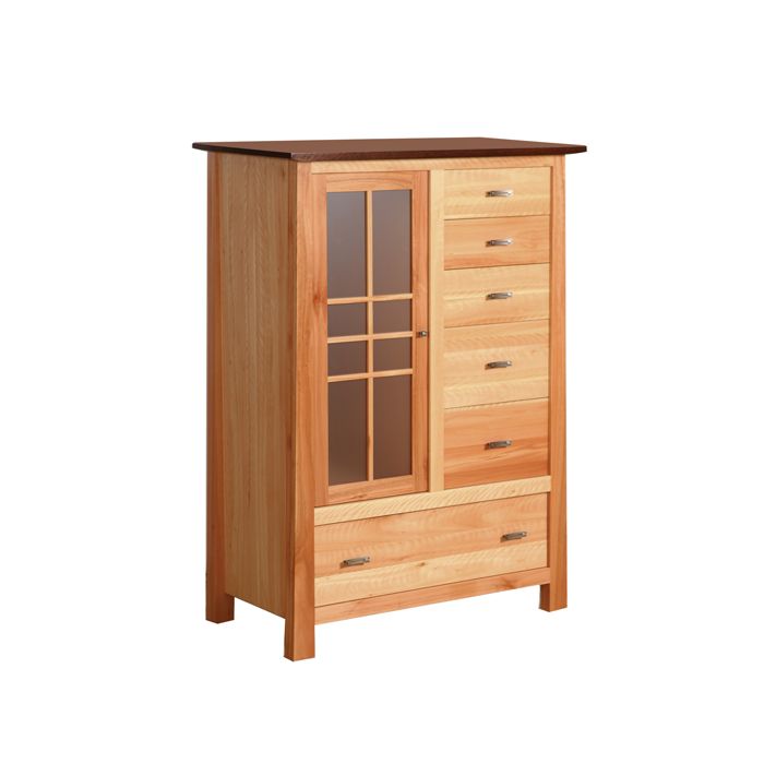 Olbrich Gardens Man's Chest