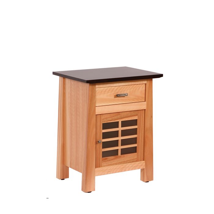 Olbrich Gardens Nightstand