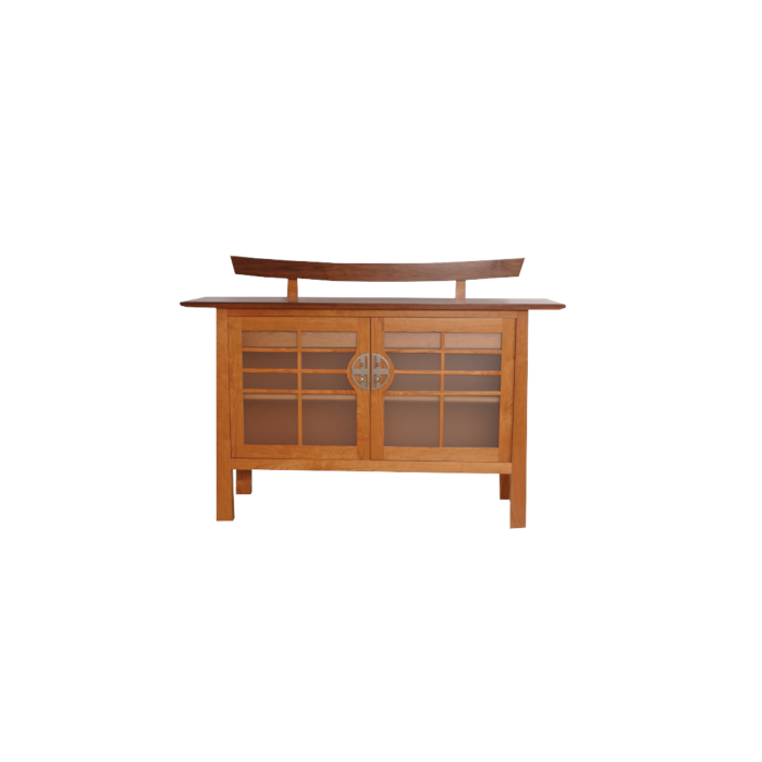 Olbrich Gardens 66" Buffet