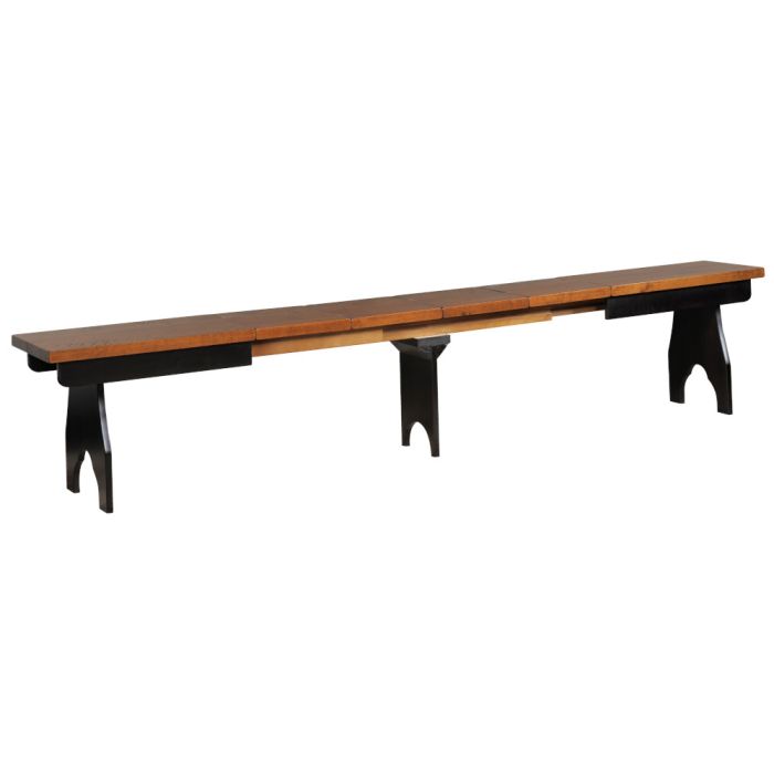 Olympia Exentable Bench