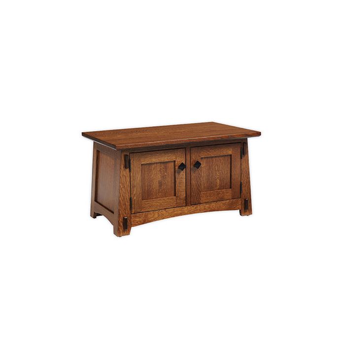 Olde Shaker 32" Coffee Table