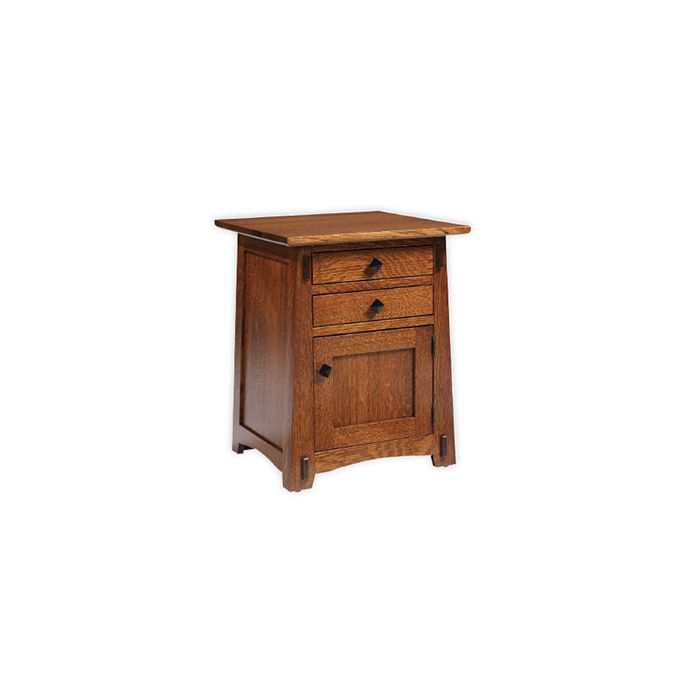 Olde Shaker End Table