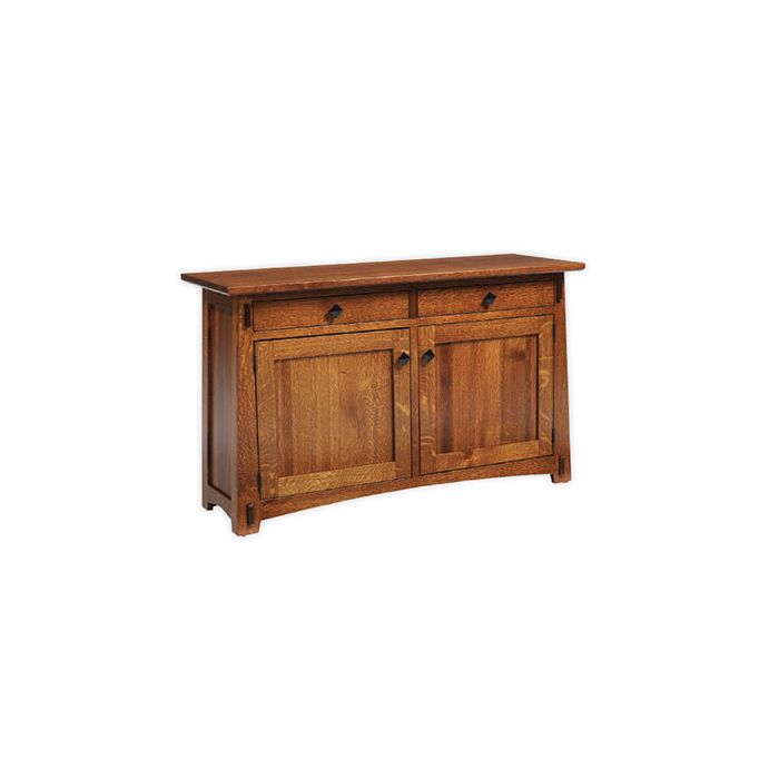 Olde Shaker Sofa Table