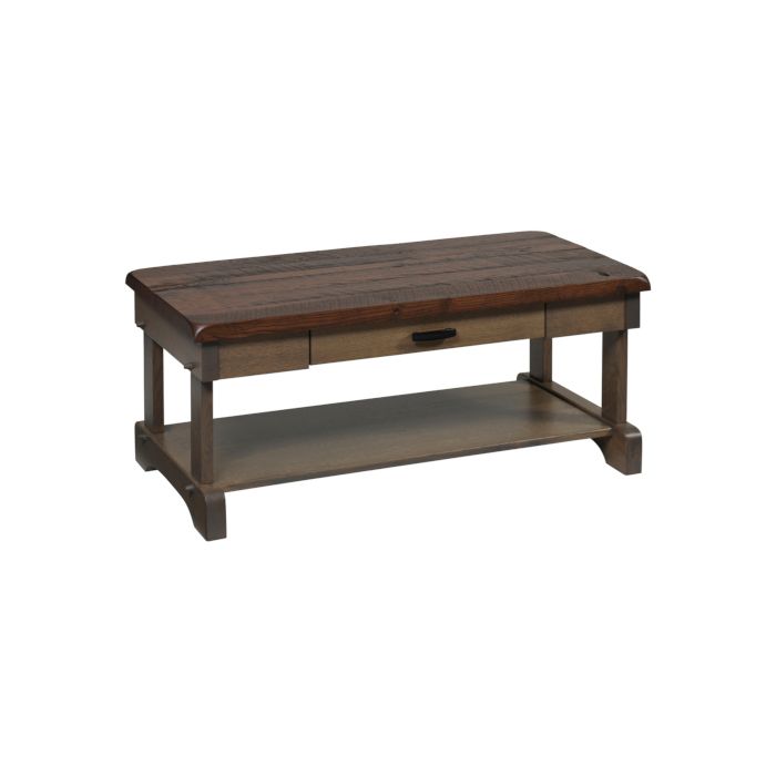 Ole Barn Coffee Table