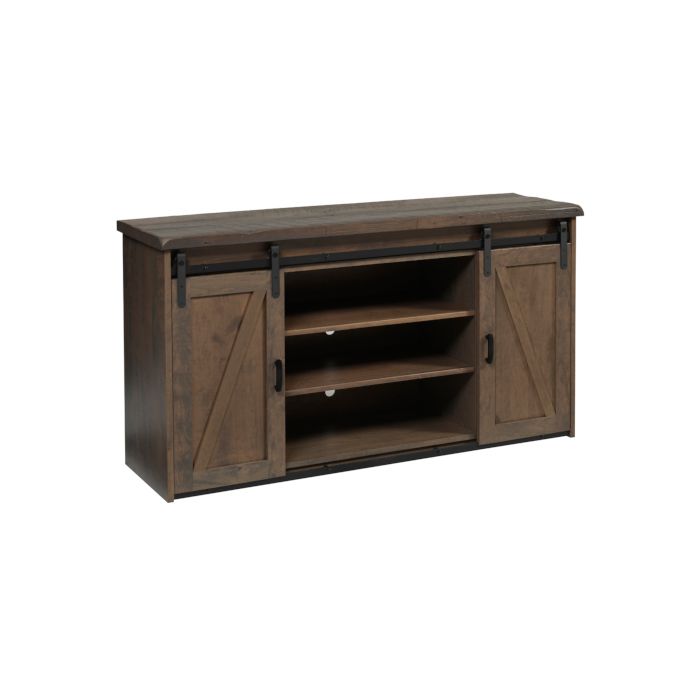 Ole Barn TV Stand