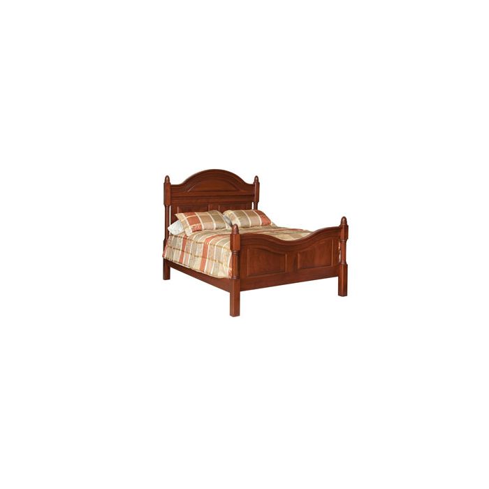 Rosetta Olympia Bed