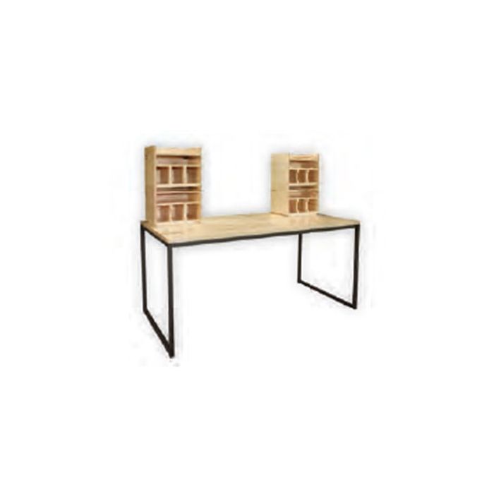 Omni Desk & Organizer
