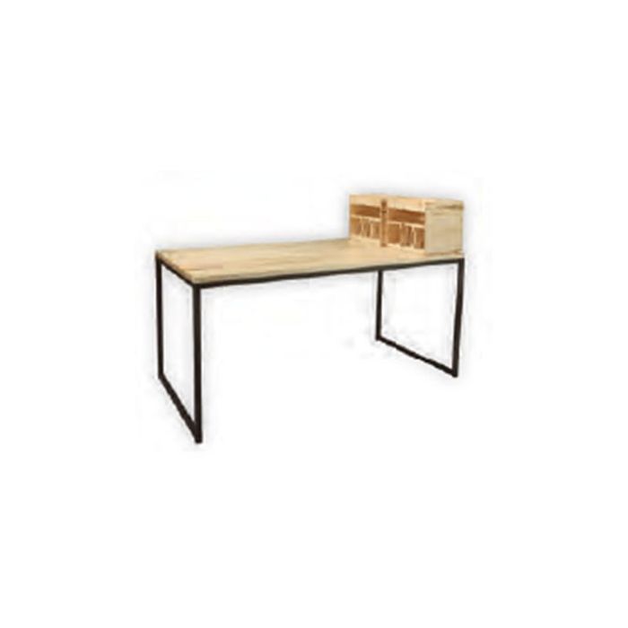 Omni Desk & Organizer