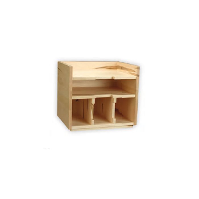 Omni Desk & Organizer