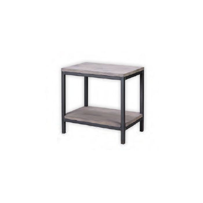 Omni End Table