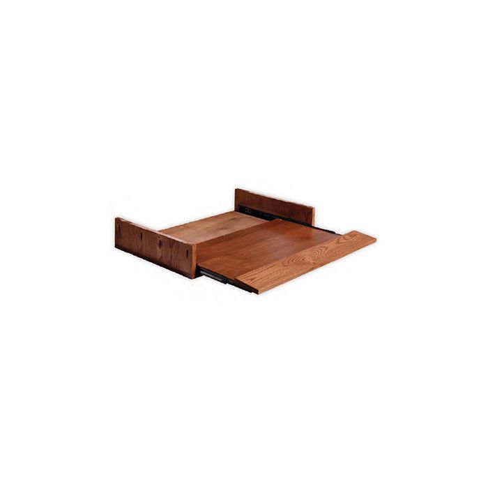 Omni Pencil/Keyboard Drawer