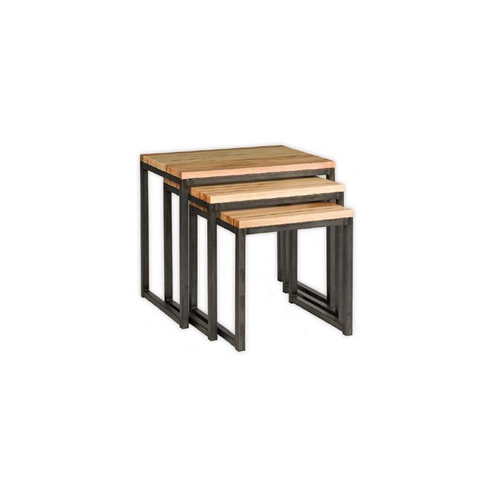 Omni Nesting Tables