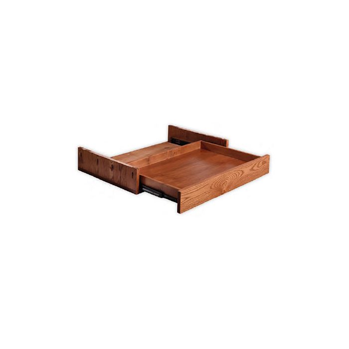 Omni Pencil/Keyboard Drawer