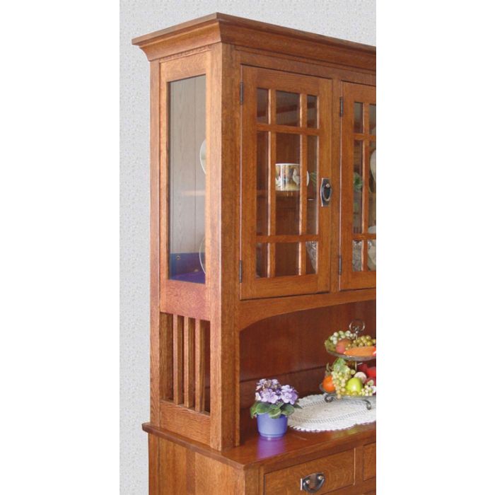 Open Mission Hutch