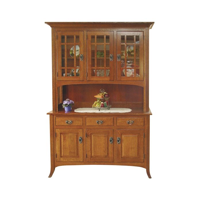 Open Mission Hutch