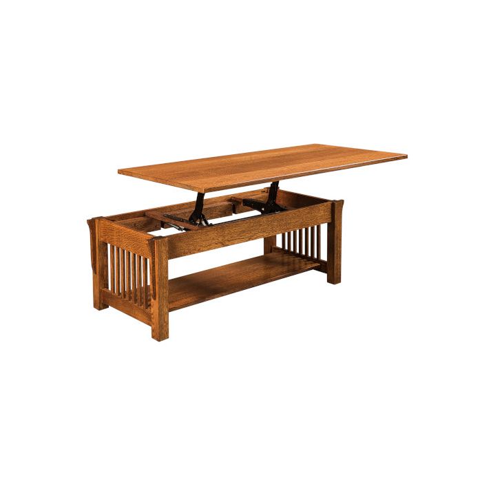 McCoy Occasional Tables