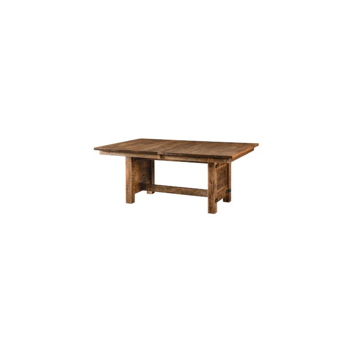 Orewood Trestle Table