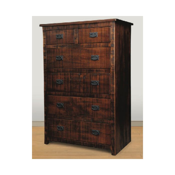 Originals 6-Drawer Chest