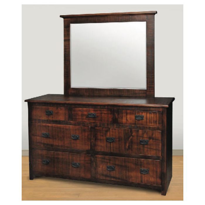 Originals 7-Drawer Dresser