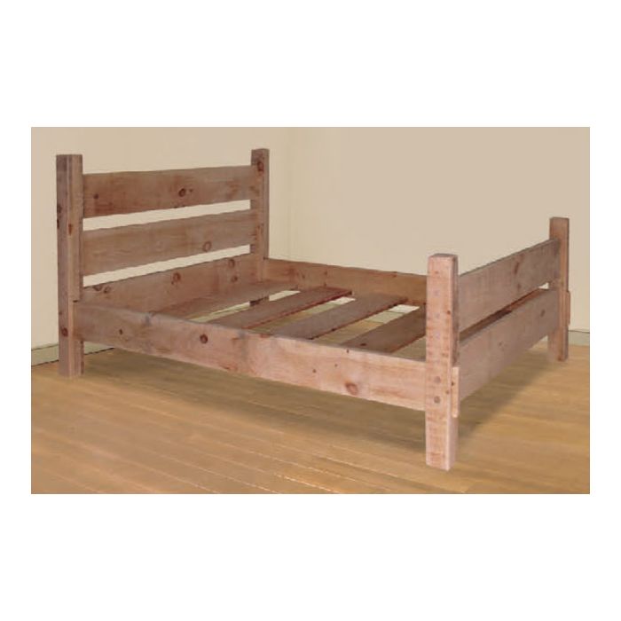 Originals Barn Fence Bed