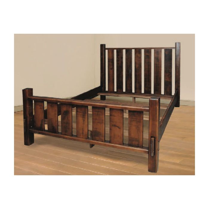 Originals Picket Bed