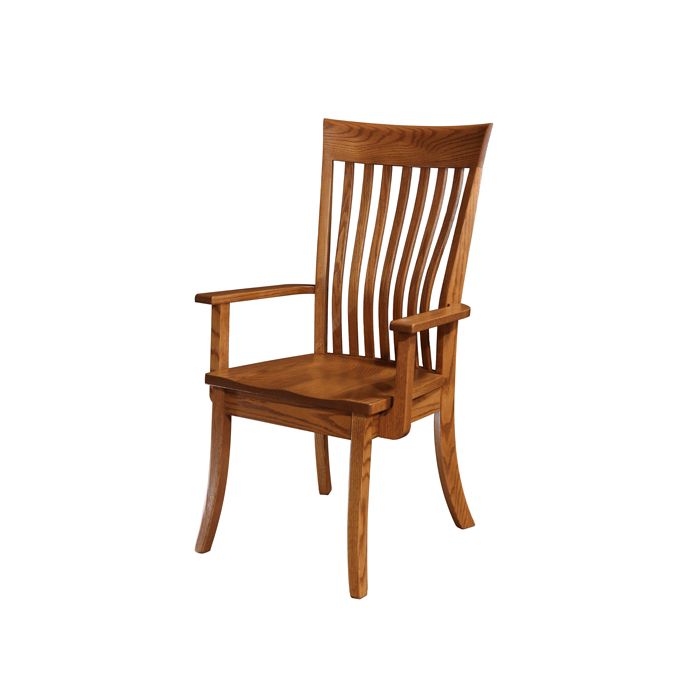 Orleans Arm Chair