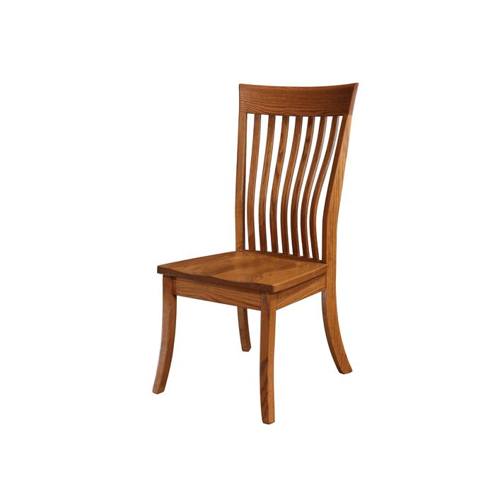 Orleans Side Chair