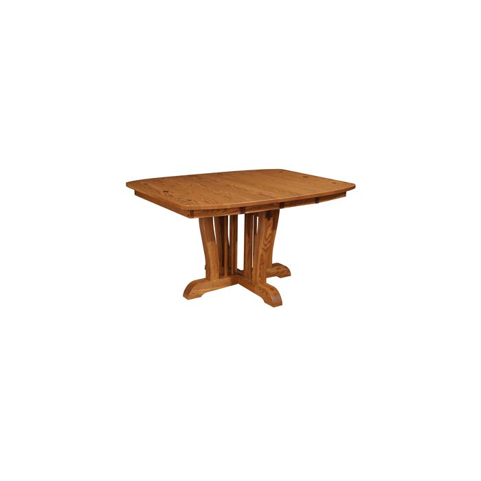 Orleans Single Pedestal Table