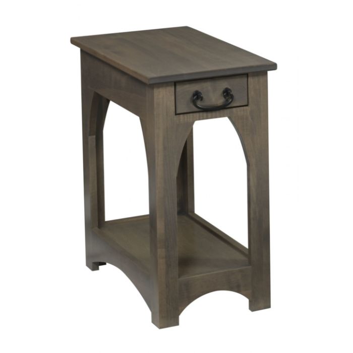 O-Shea Chairside Table