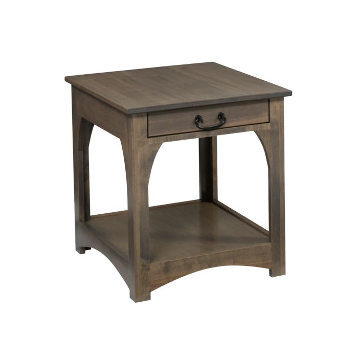 O-Shea End Table