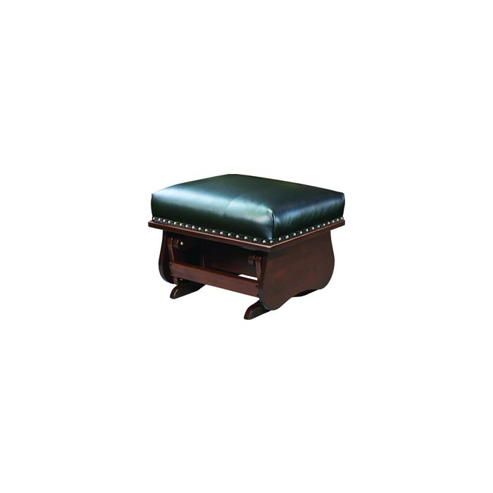 Gliding Ottoman