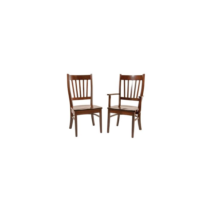 Outpost Arm & Side Chairs