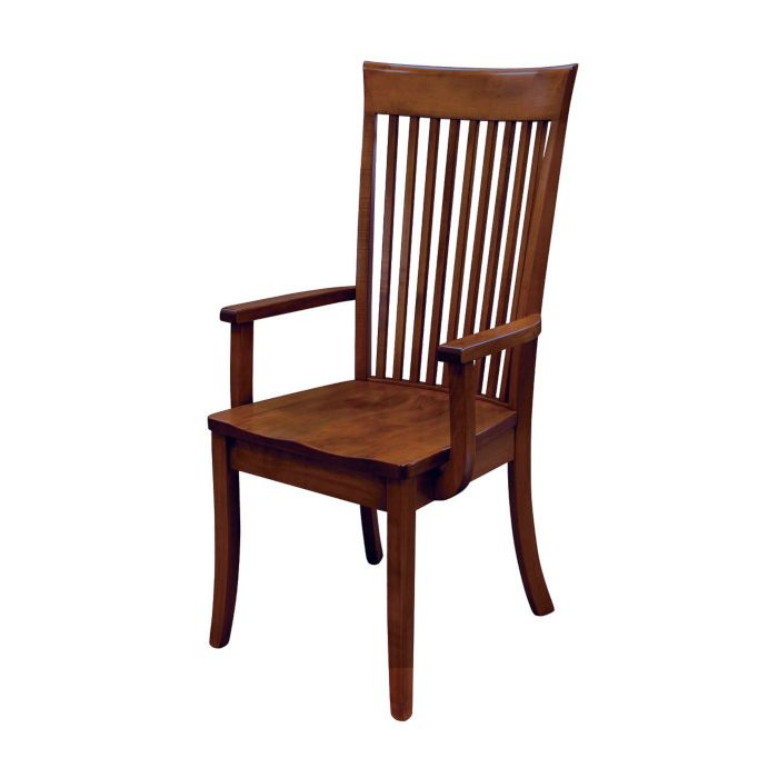 OW Shaker Arm Chair