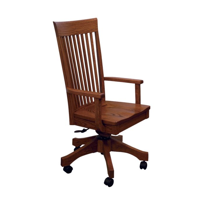 OW Shaker Desk Chair