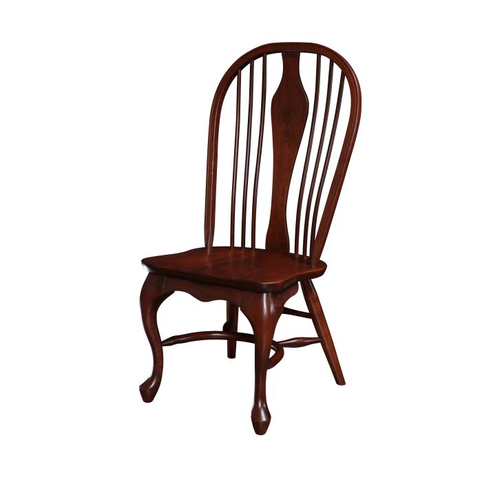 Oxford Heights Side Chair