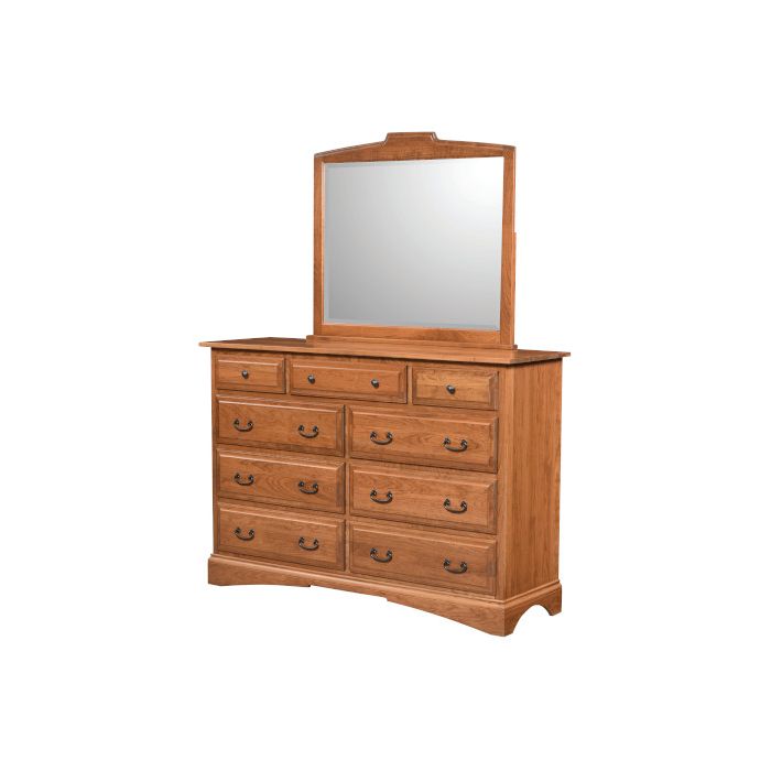 Oxford Dresser