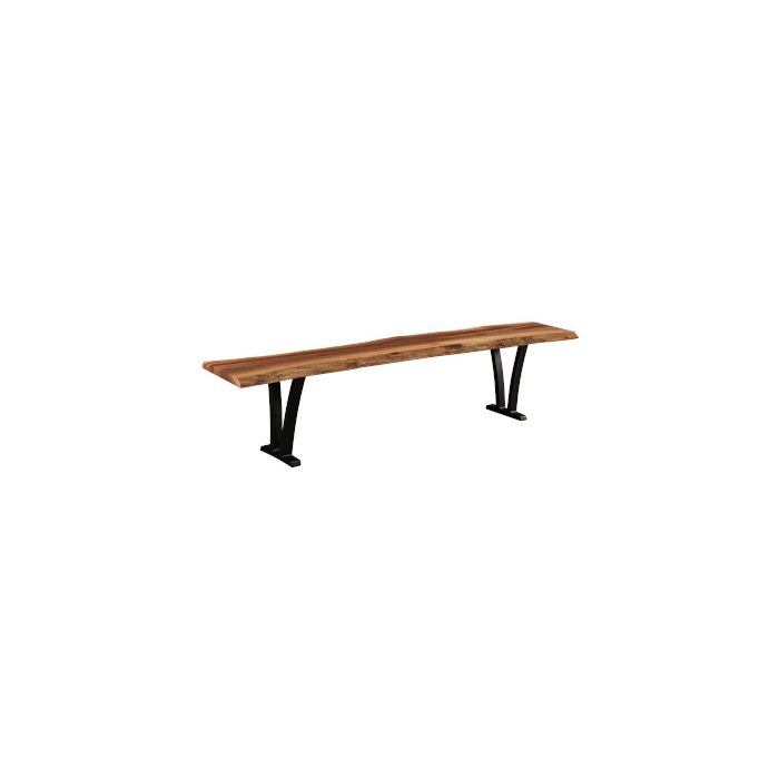 Pagosa Bench