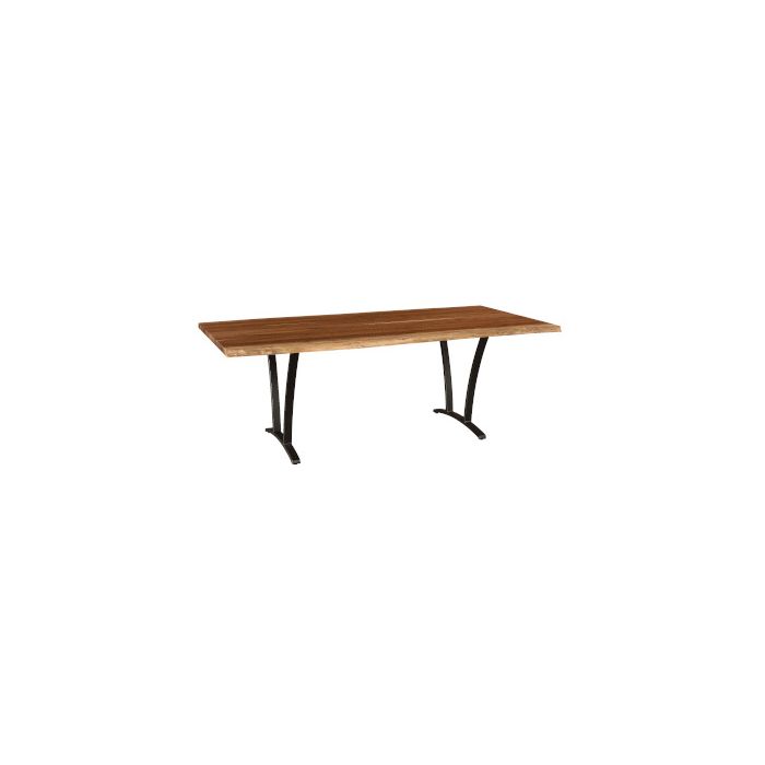 Pagosa Trestle Table