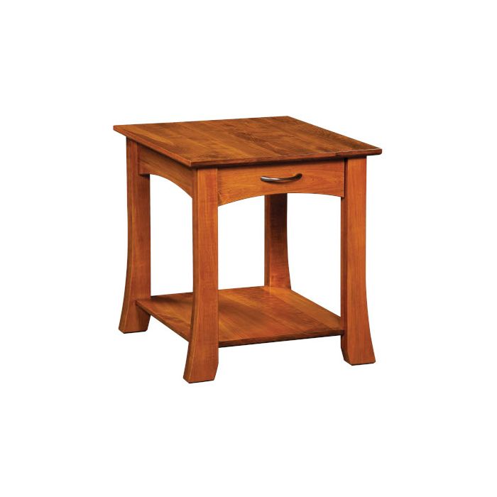 Palm Bay End Table