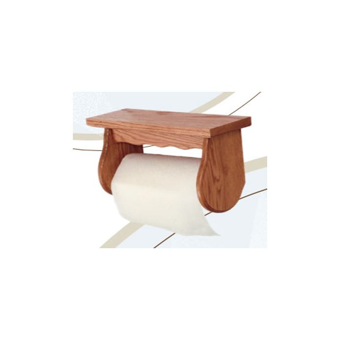 Paper Towel Shelf 