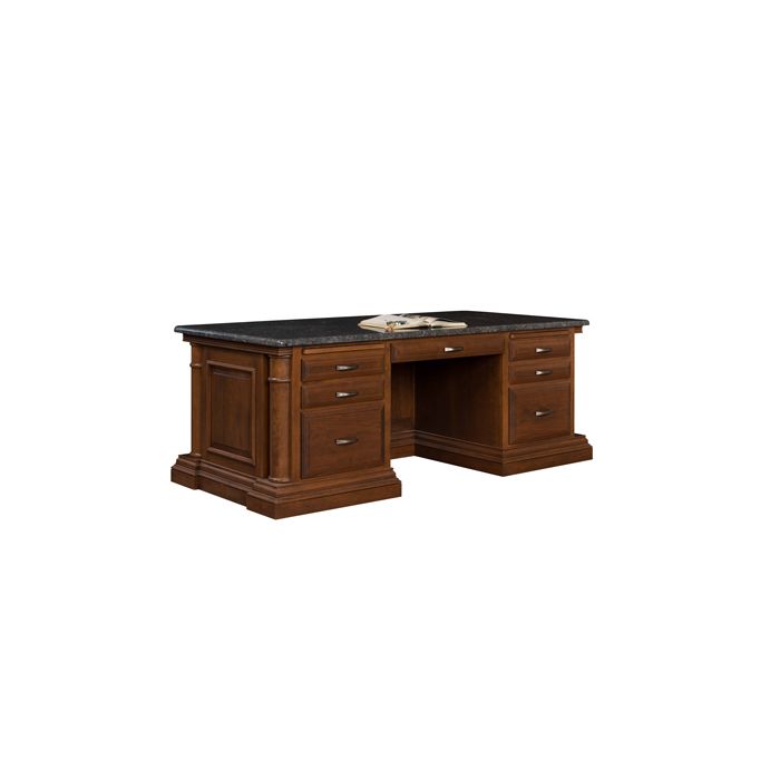 Paris Executive Desk