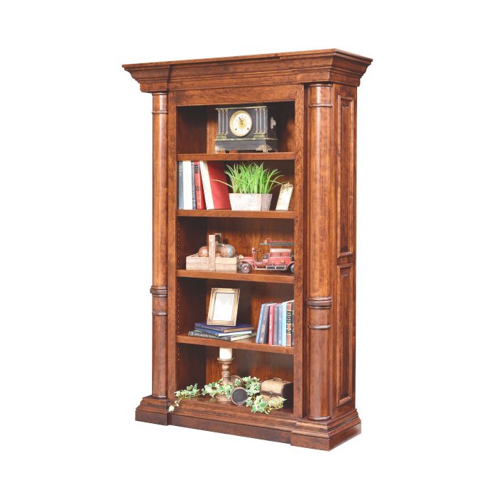 Paris Bookcase