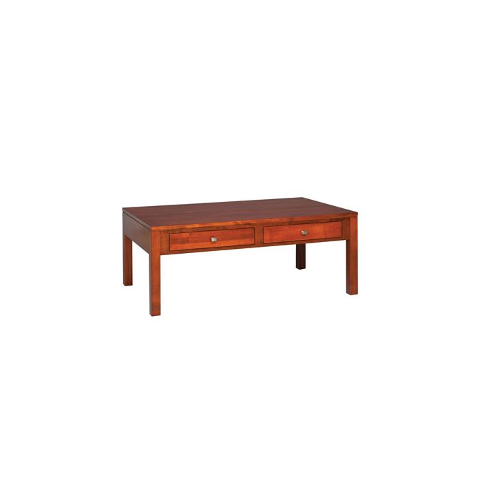 Park Avenue Coffee Table 