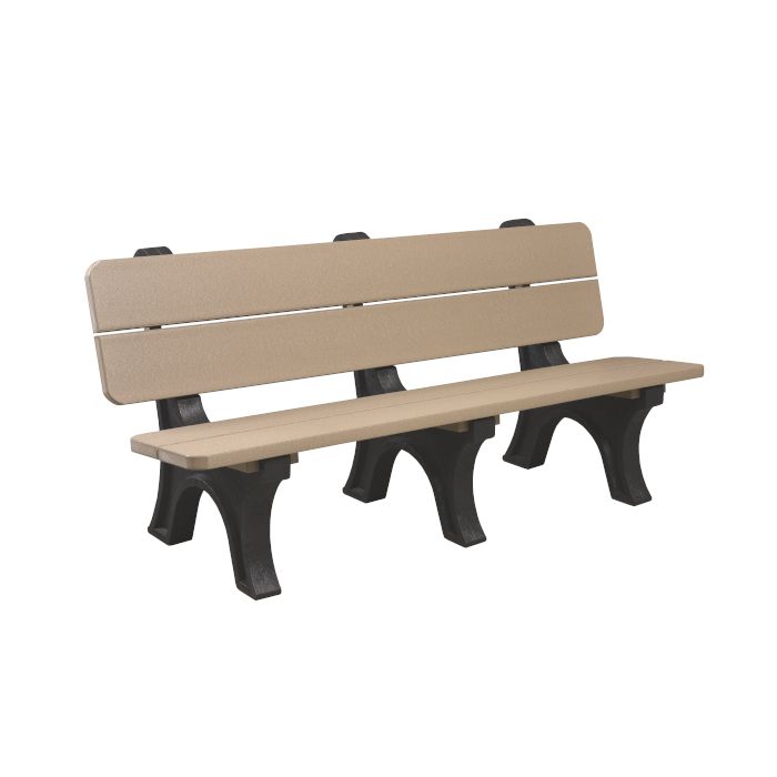 Park Bench