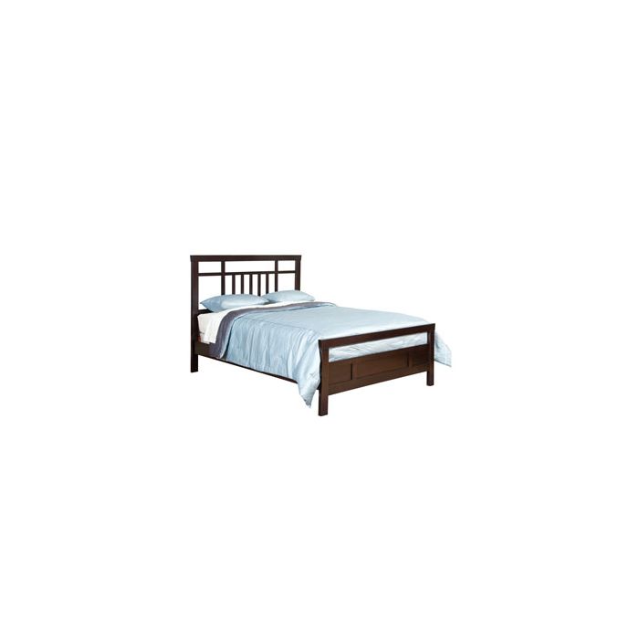 Hyland Court Bed
