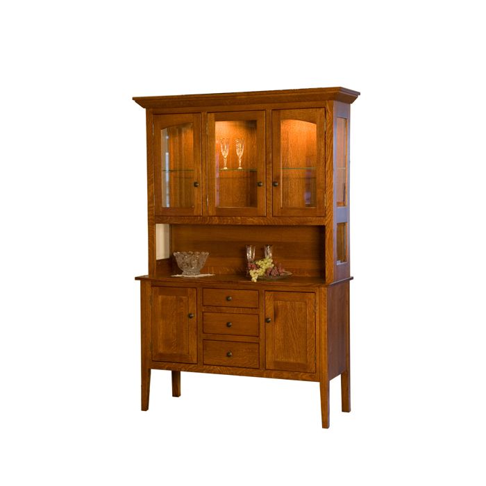 Pasadena Hutch