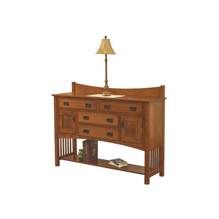 Perlon Sideboard